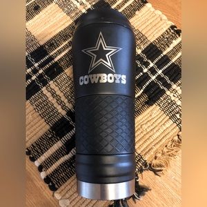 Cowboys 24oz Tumbler